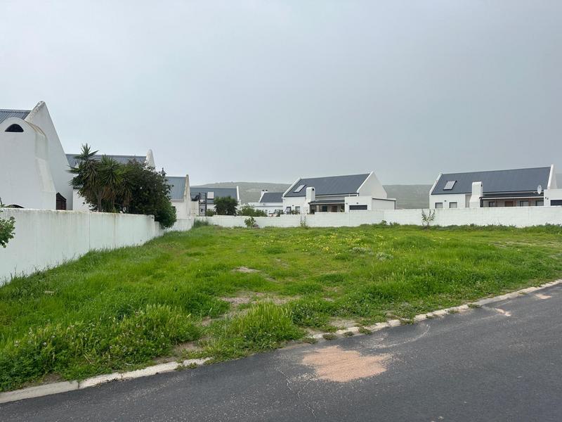 0 Bedroom Property for Sale in Harbour Lights Western Cape